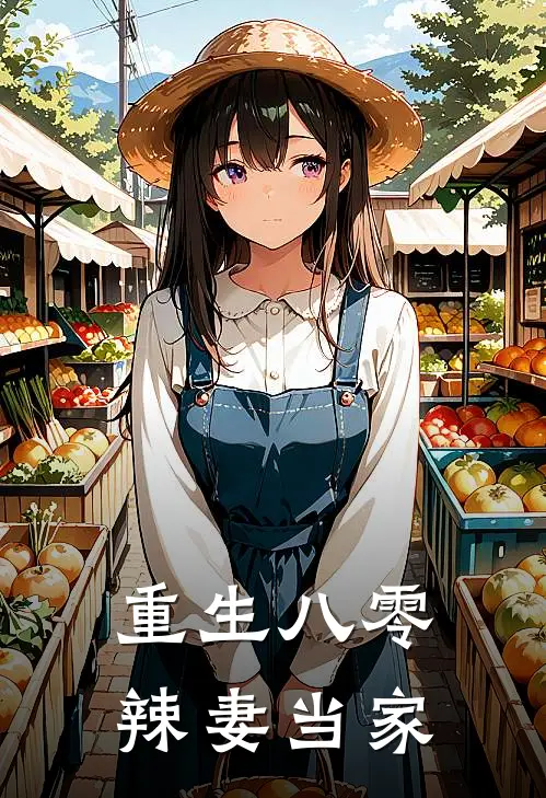 重生八零：辣妻当家