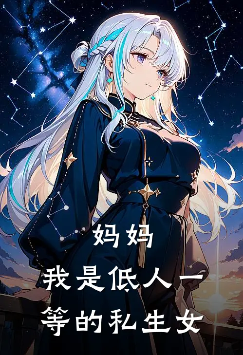 妈妈，我是低人一等的私生女