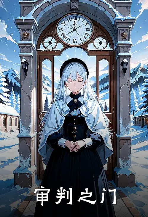 审判之门
