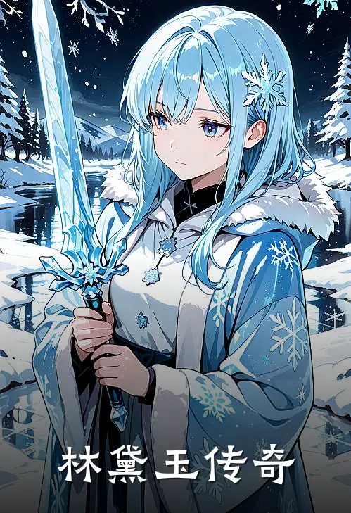 林黛玉传奇