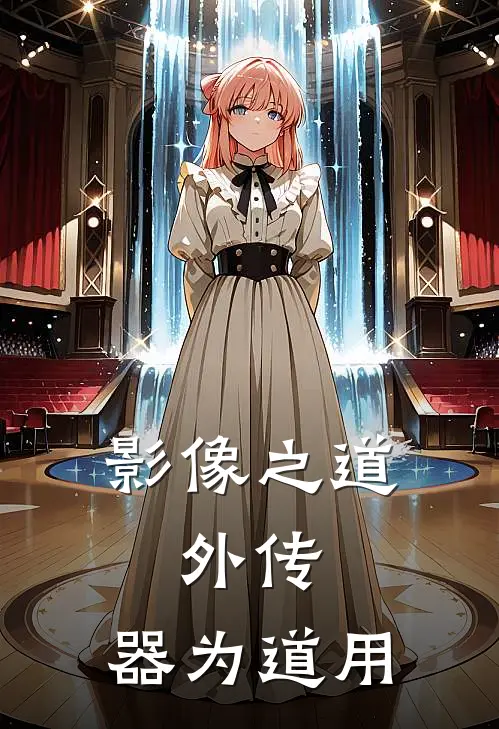 影像之道：外传：器为道用