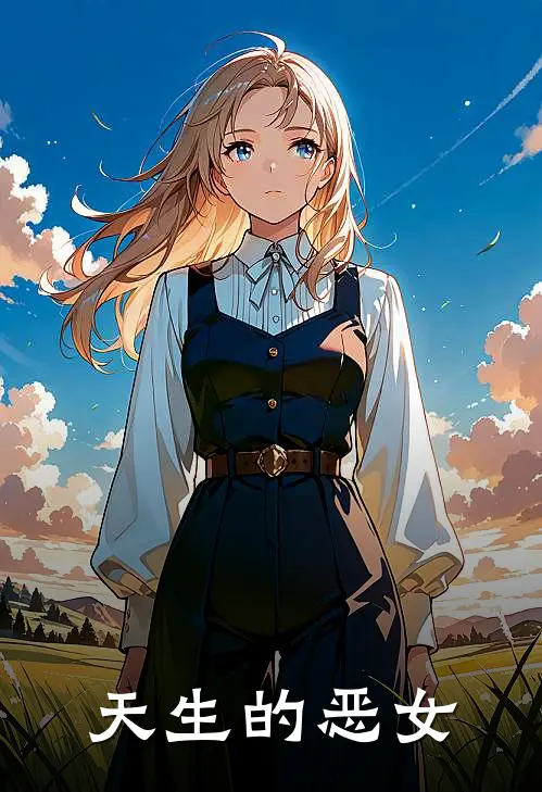 天生的恶女