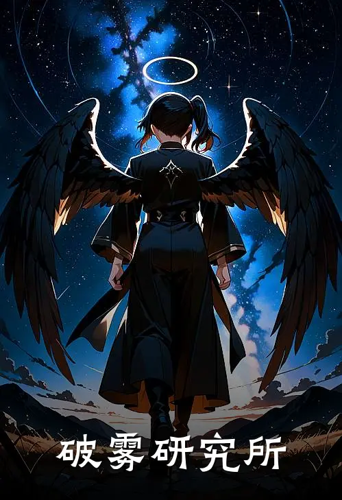 破雾研究所
