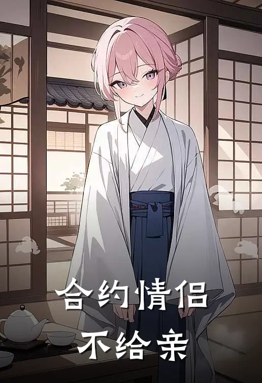 合约情侣不给亲