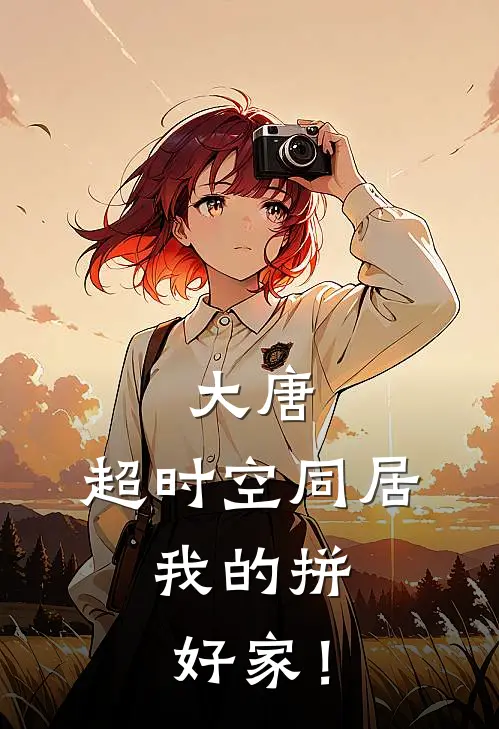 大唐：超时空同居，我的拼好家！