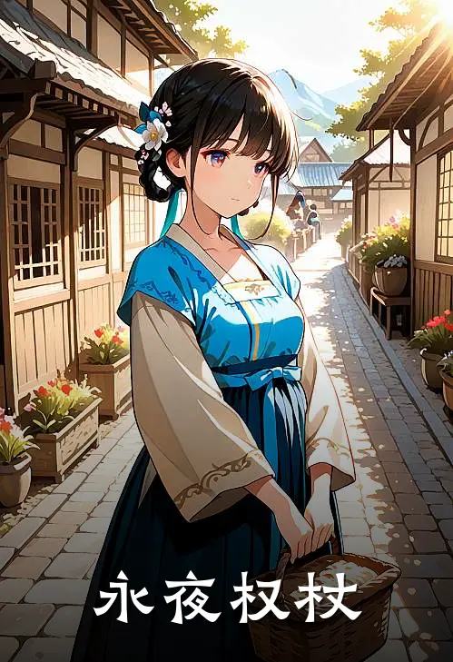 永夜权杖