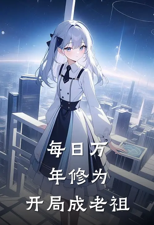 每日万年修为，开局成老祖