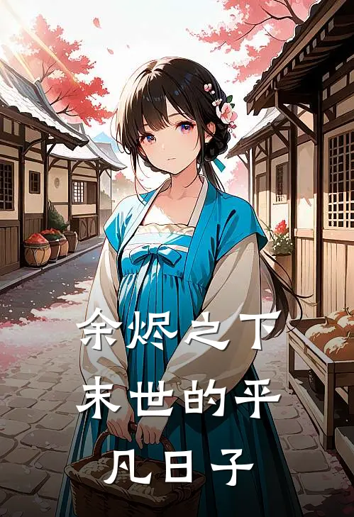 余烬之下末世的平凡日子