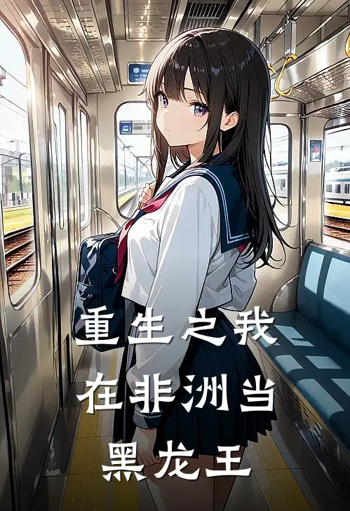 重生之我在非洲当黑龙王