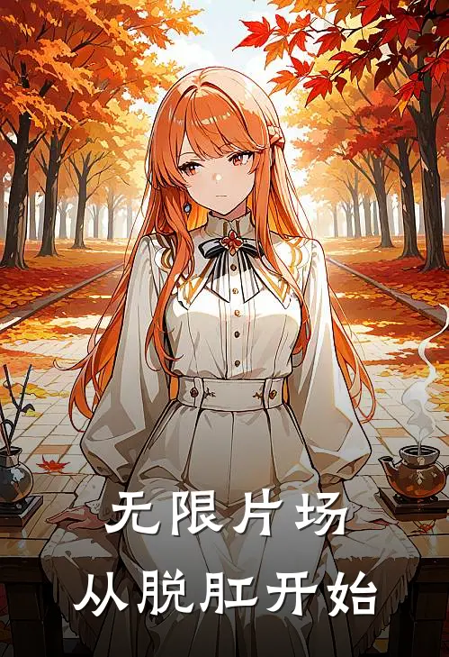 无限片场：从脱肛开始