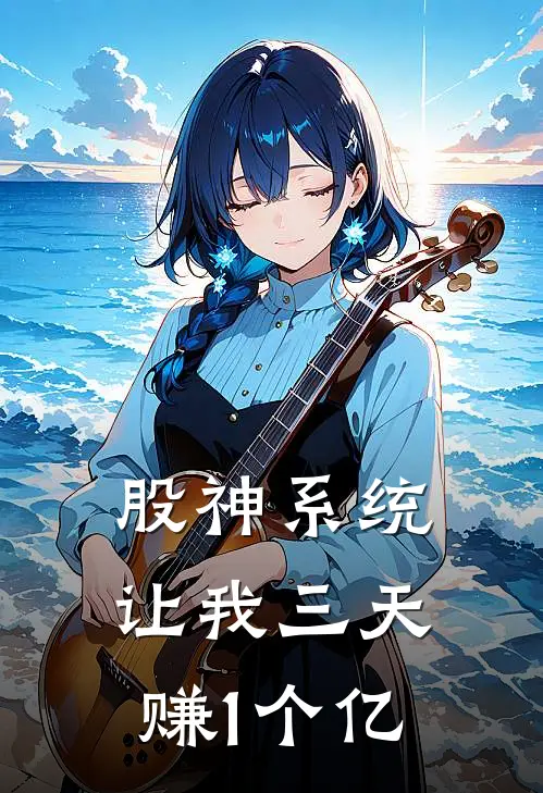 股神系统让我三天赚1个亿