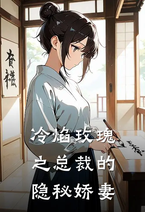 冷焰玫瑰之总裁的隐秘娇妻