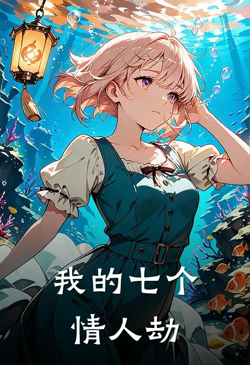 我的七个情人劫