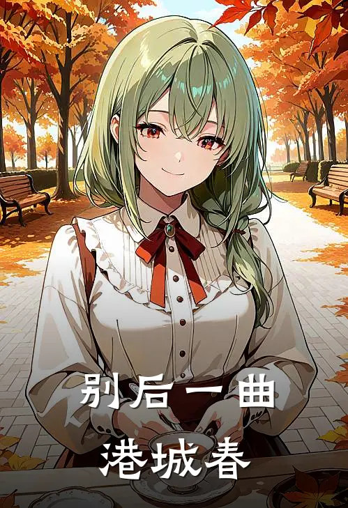 别后一曲港城春