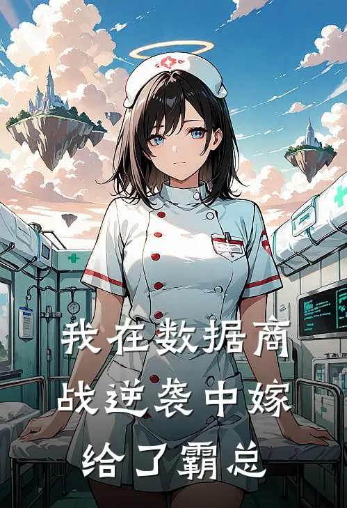 我在数据商战逆袭中嫁给了霸总