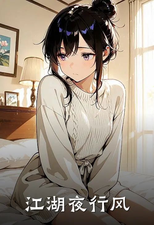 江湖夜行风