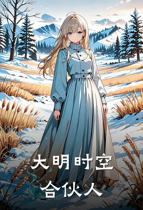 大明时空合伙人