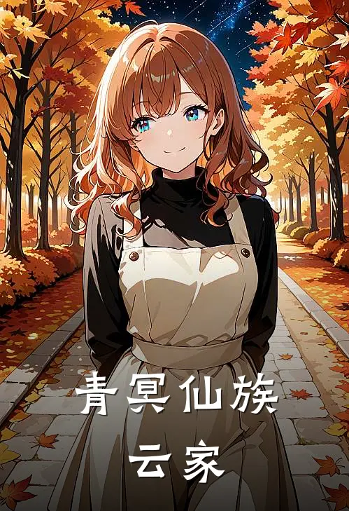 青冥仙族：云家