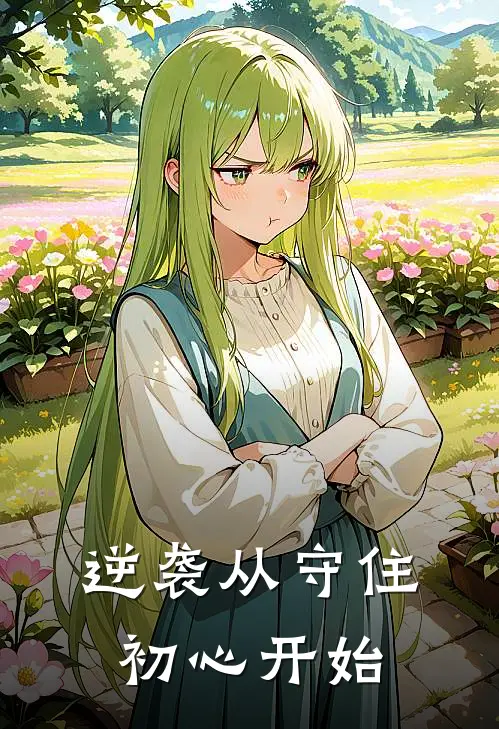 逆袭从守住初心开始