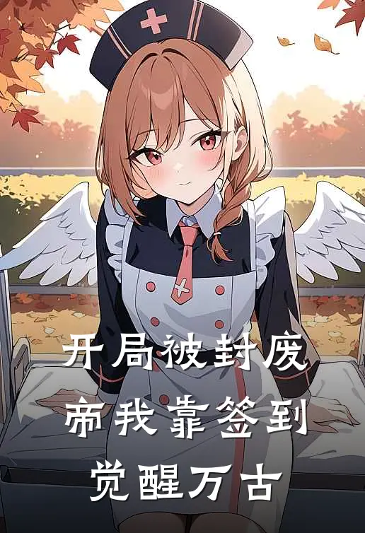 开局被封废帝我靠签到觉醒万古