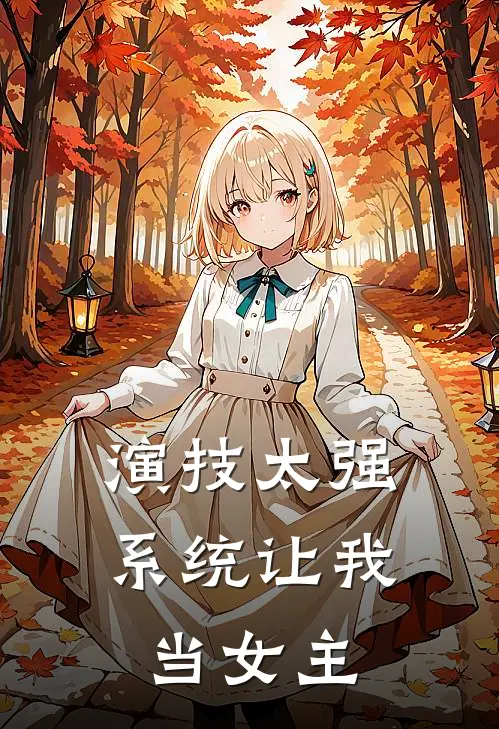 演技太强系统让我当女主
