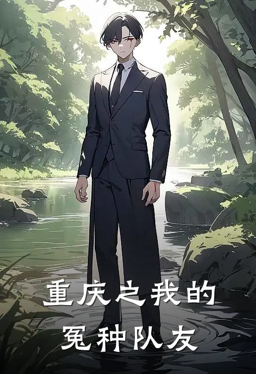 重庆之我的冤种队友