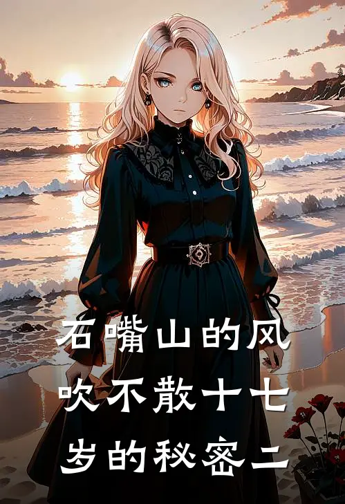 石嘴山的风，吹不散十七岁的秘密（二）