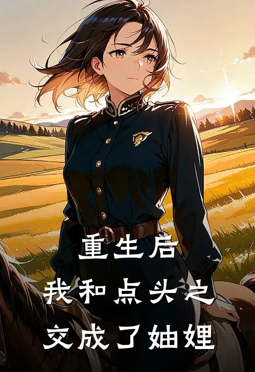 重生后，我和点头之交成了妯娌
