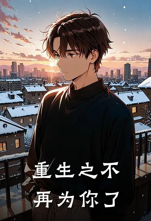 重生之不再为你了