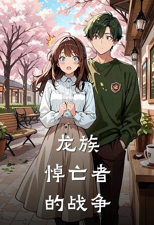 龙族：悼亡者的战争