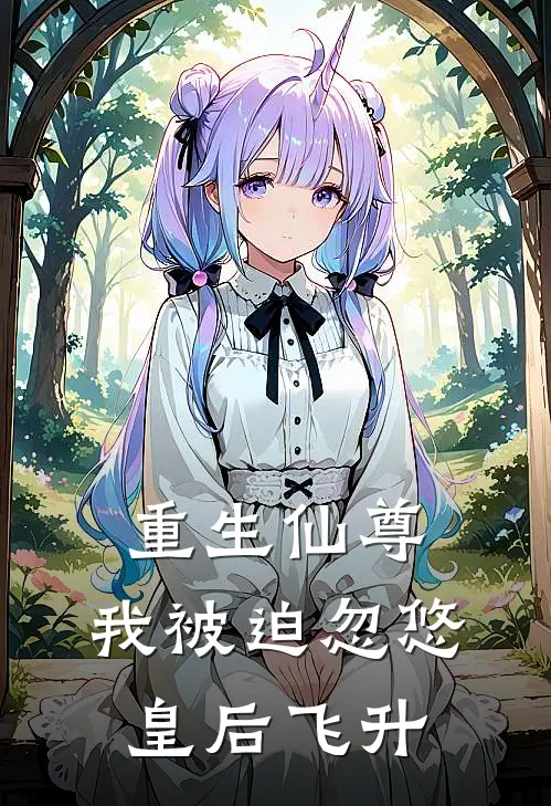 重生仙尊，我被迫忽悠皇后飞升