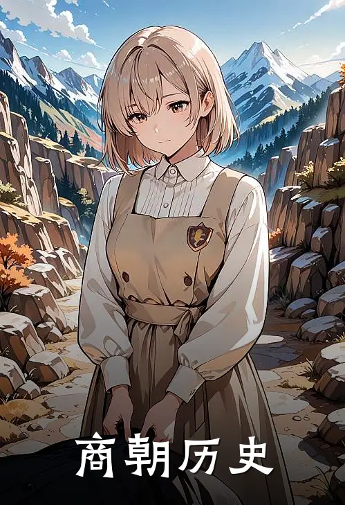 商朝历史