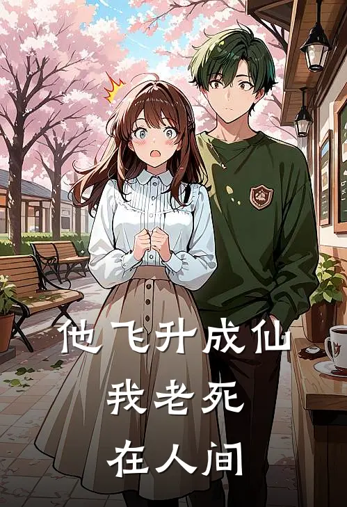 他飞升成仙，我老死在人间