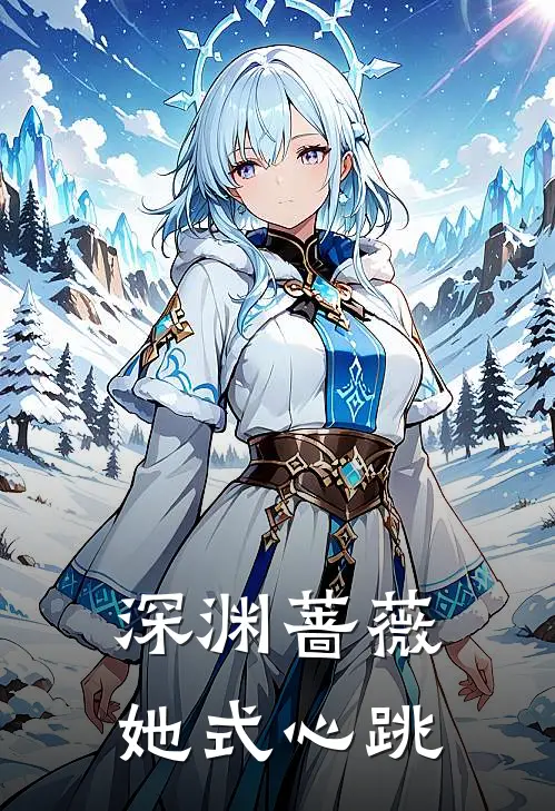 深渊蔷薇：她式心跳