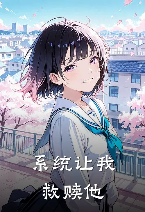 系统让我救赎他