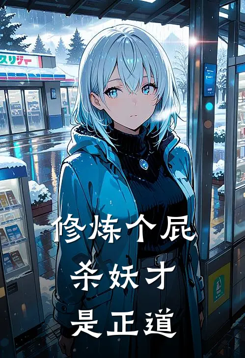 修炼个屁，杀妖才是正道