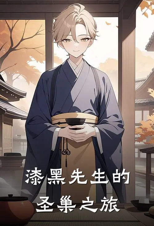 漆黑先生的圣巢之旅