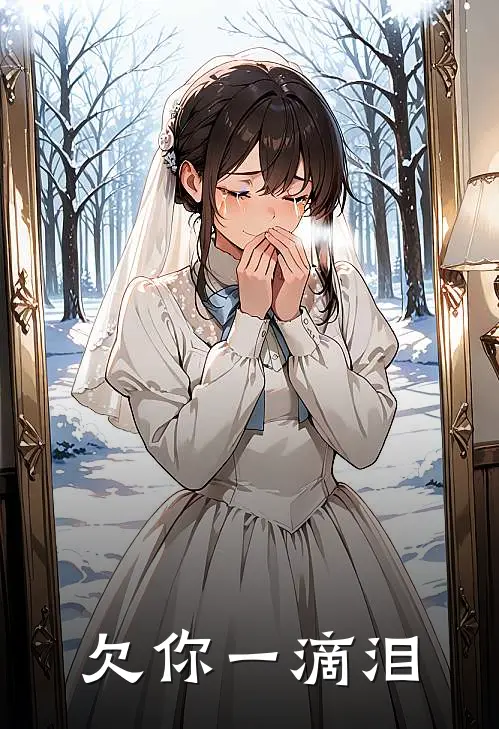 欠你一滴泪