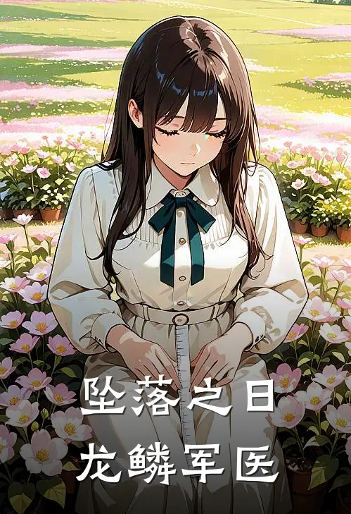 坠落之日：龙鳞军医