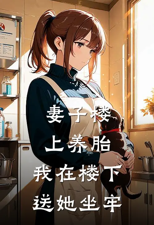 妻子楼上养胎，我在楼下送她坐牢