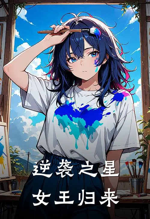 逆袭之星：女王归来