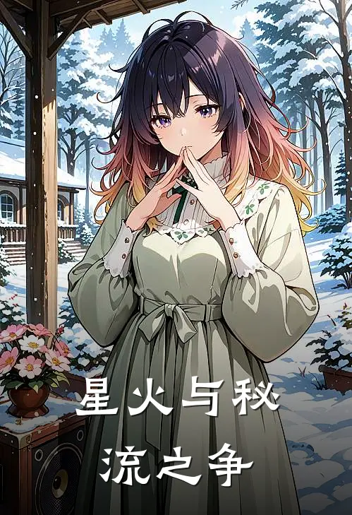 星火与秘流之争