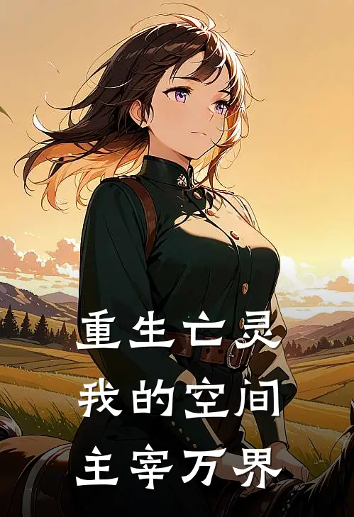 重生亡灵：我的空间主宰万界