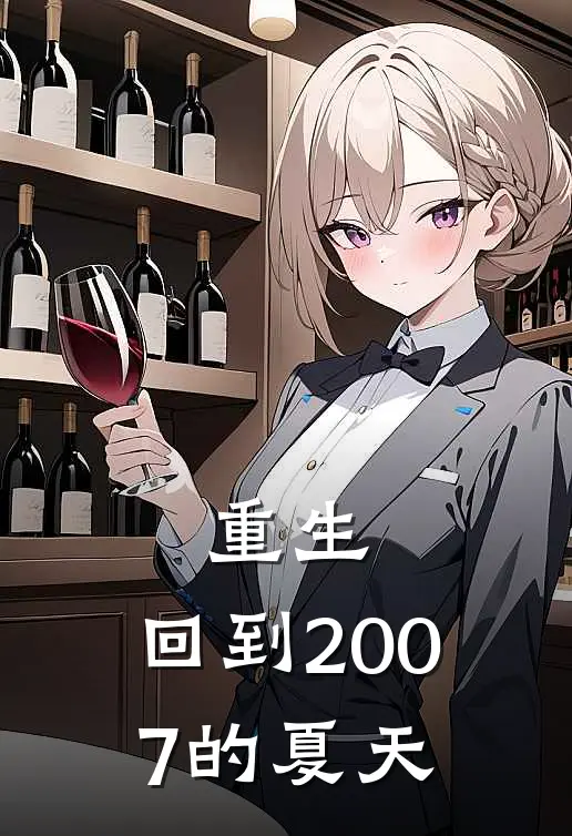 重生：回到2007的夏天