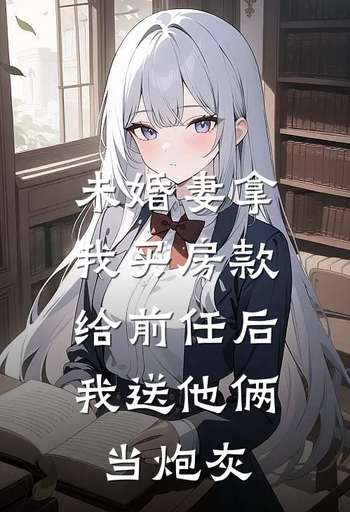 未婚妻拿我买房款给前任后，我送他俩当炮灰