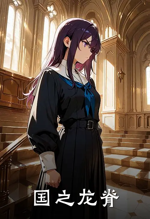 国之龙脊