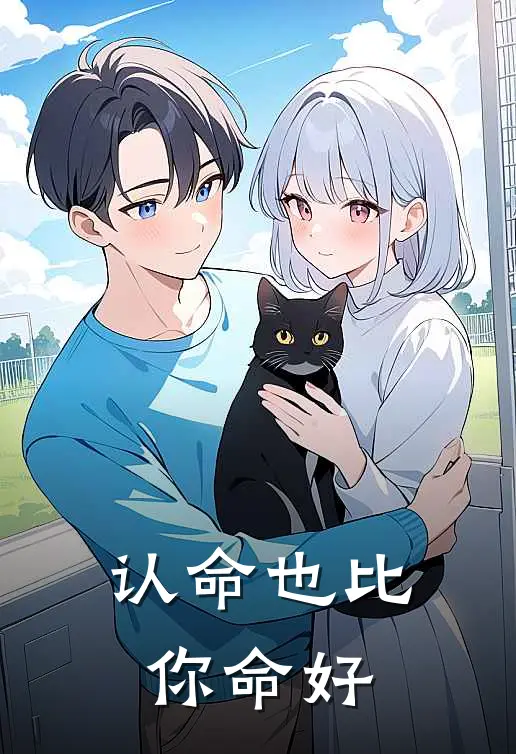 认命也比你命好