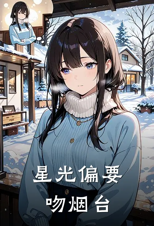 星光偏要吻烟台