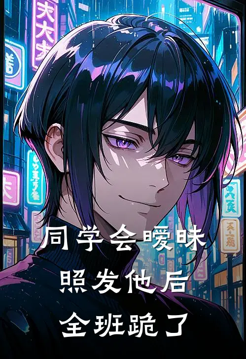 同学会暧昧照发他后，全班跪了