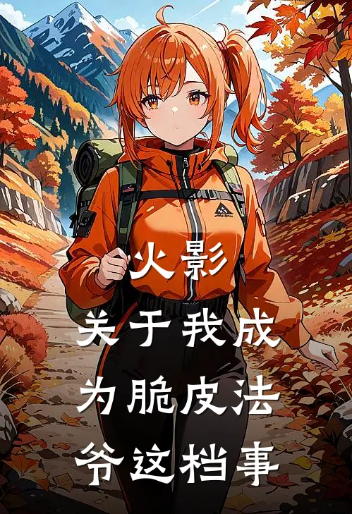 火影：关于我成为脆皮法爷这档事